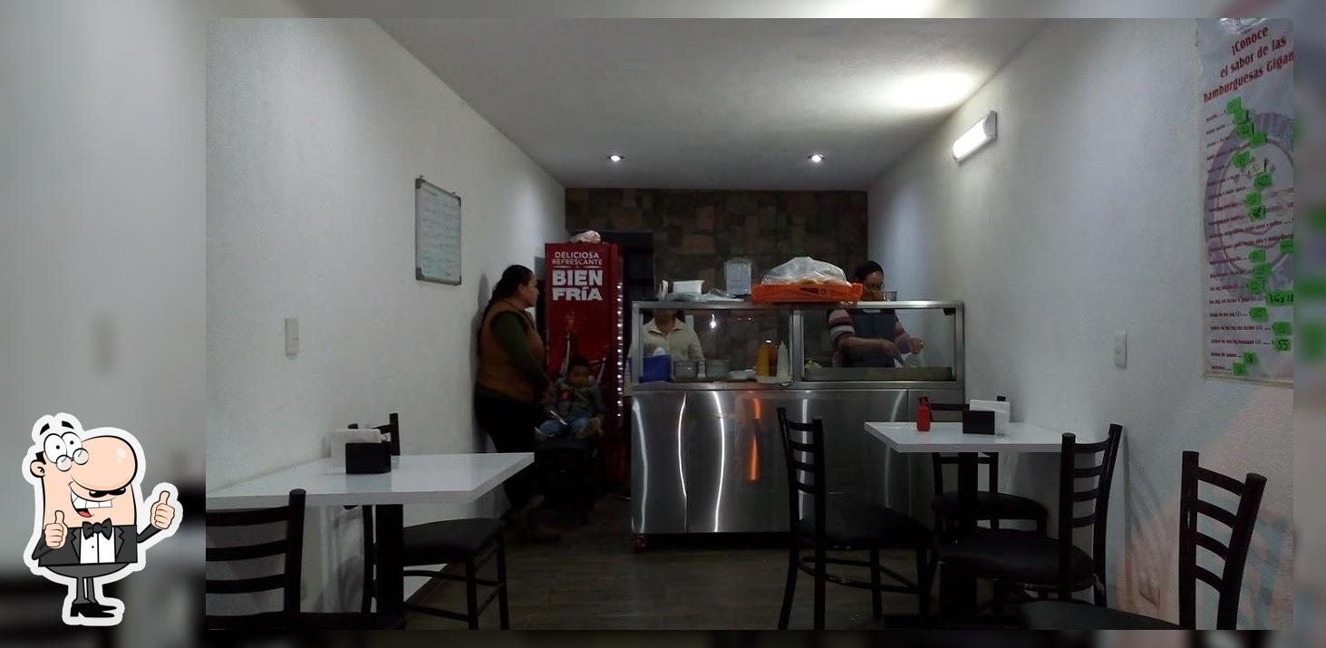 Yair's Burger