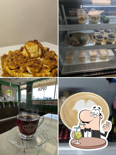 Yallah Sip&sweets