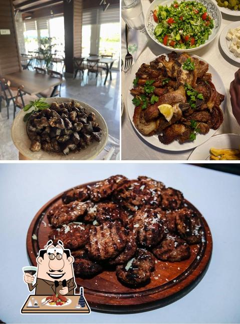 n’katun restaurant