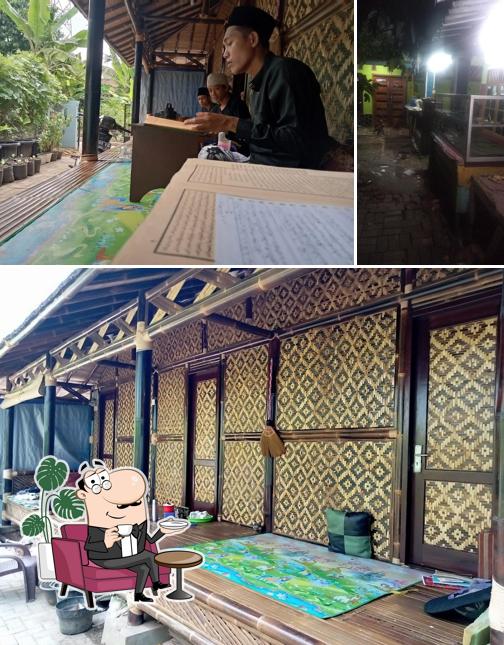 warung nasi ibu engkus