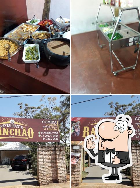 Restaurante Ranchão