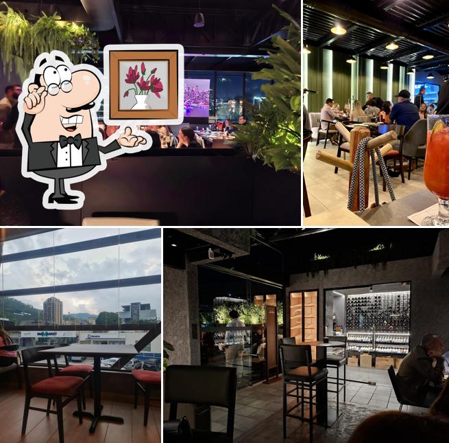 Terráquea Meat House