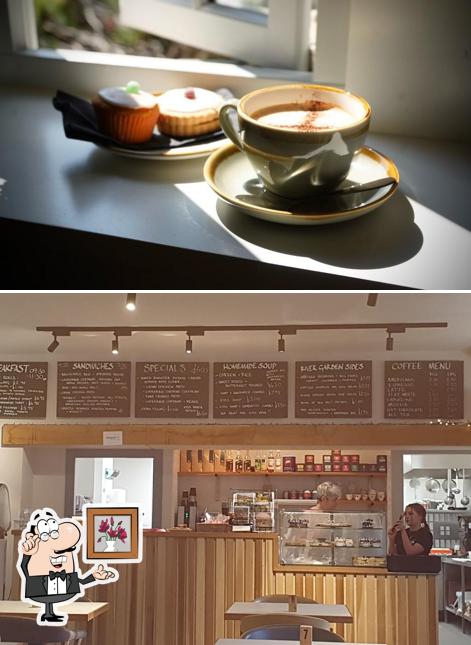 The Bothy Cafe