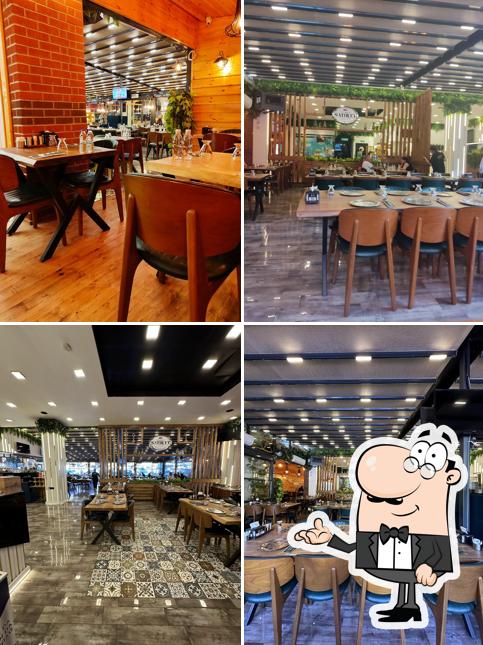 Trakya Satır Et Edirne Pide ve Kebap Restaurant