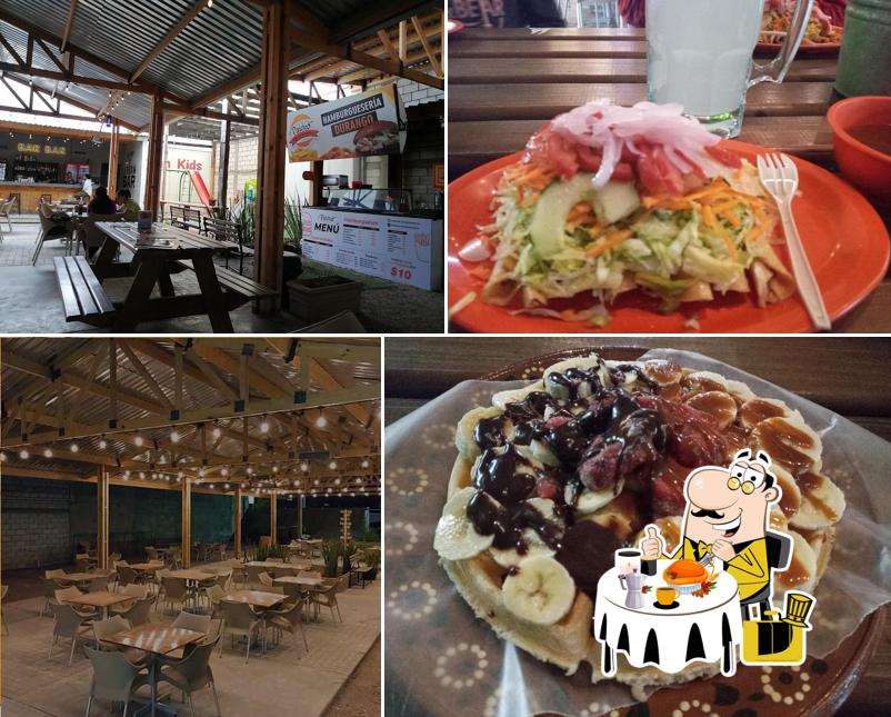 Urban Food Park