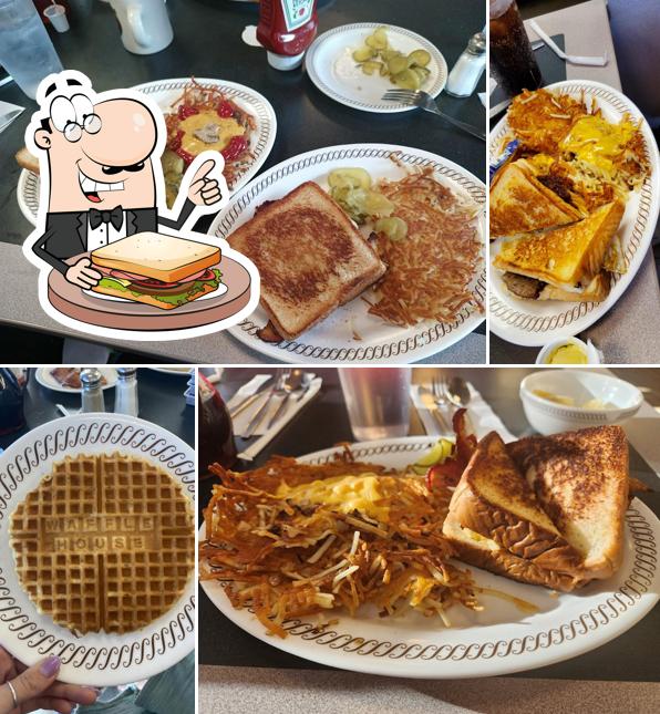 Waffle House