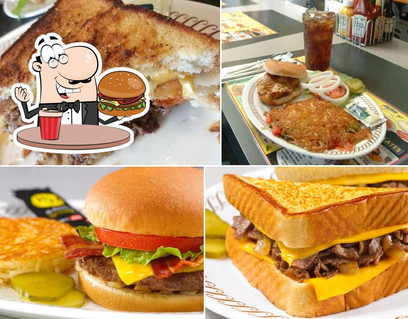 Waffle House