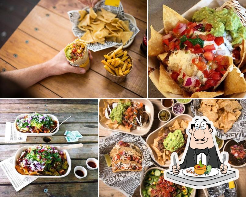 Guzman y Gomez - Indooroopilly