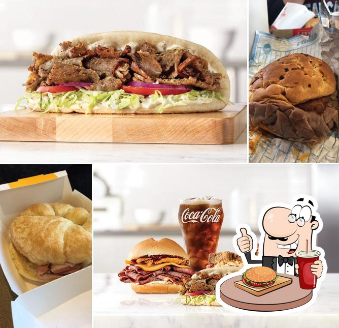 Arby's