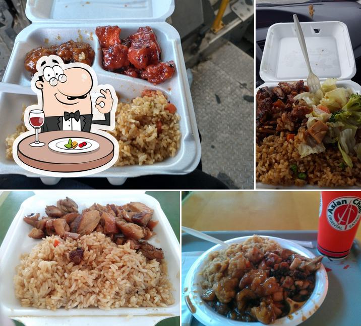 Asian Chao