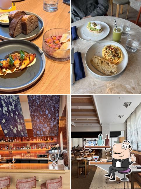 Bistro X