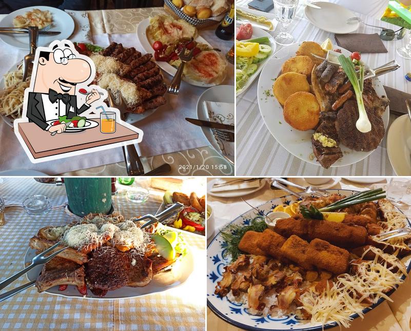 Bucin salaš