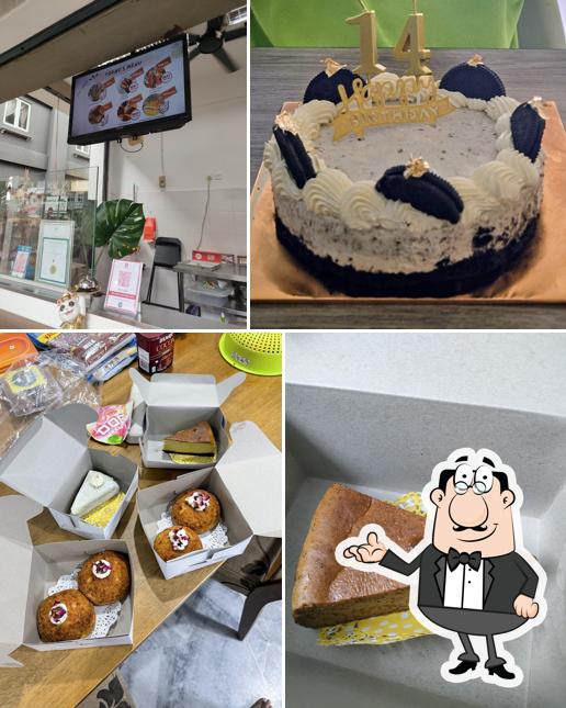 ZESSTY BAKES