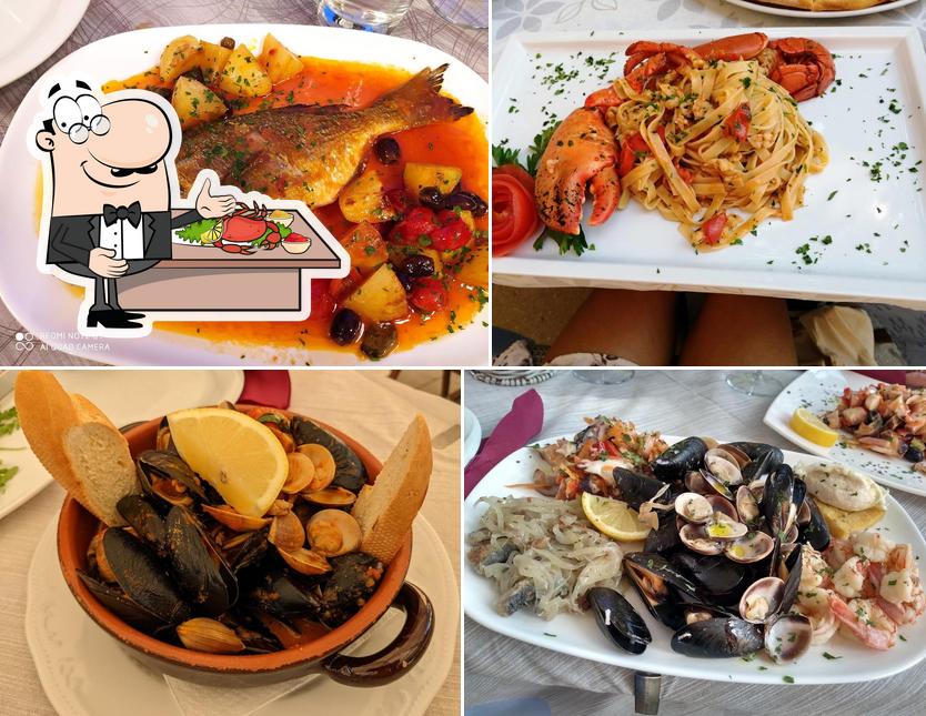 Ristorante Caffe dei fiori
