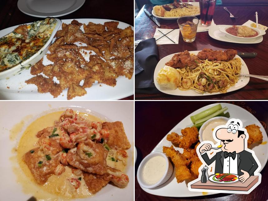 Copeland's of New Orleans