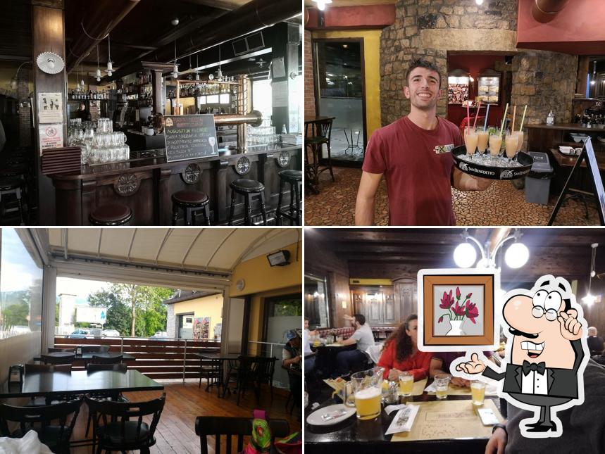 Excalibur Ristorante Pizzeria Birreria