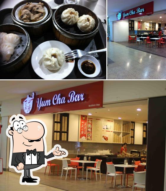 Yum Cha Bar