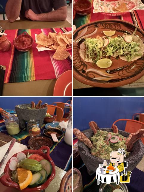 Fiesta Mexican Restaurant