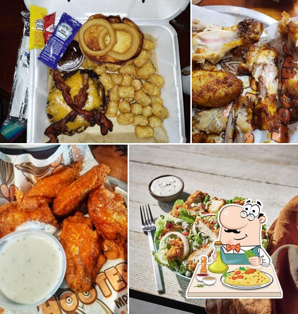 Hooters