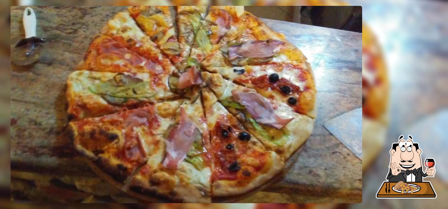 Il Rusticone