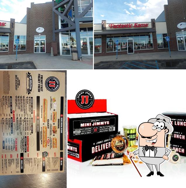 Jimmy John's