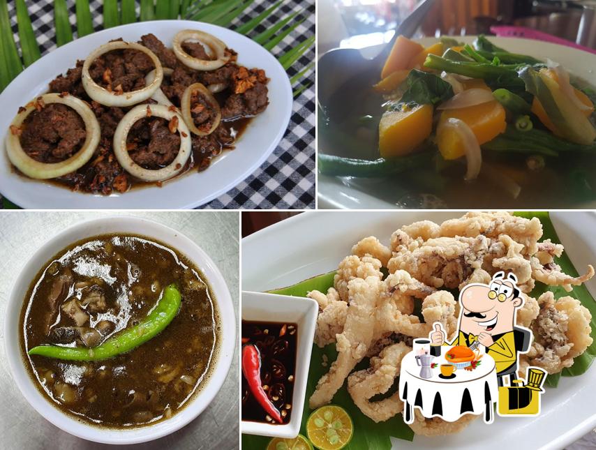 Kambak Restaurant