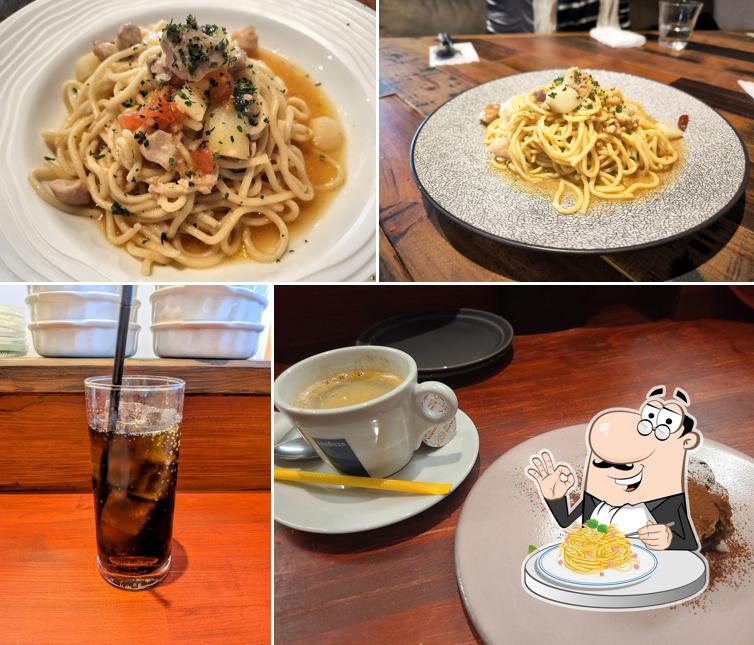 Kitchen Diavola (キッチン ディアボラ)
