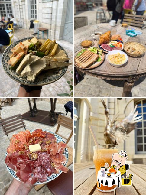Le Comptoir des Arts