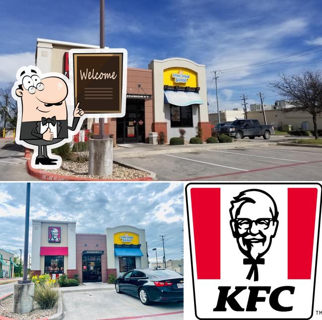 Long John Silver's KFC