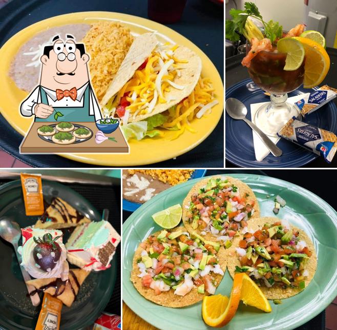 Los Amigos Mexican Grill