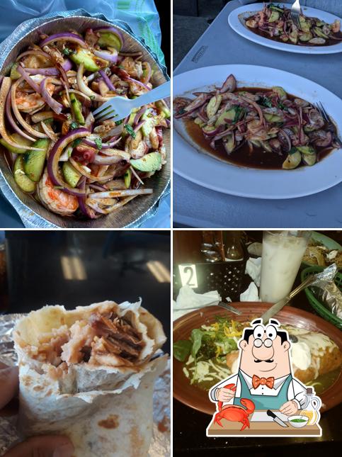Mazatlan Restaurant