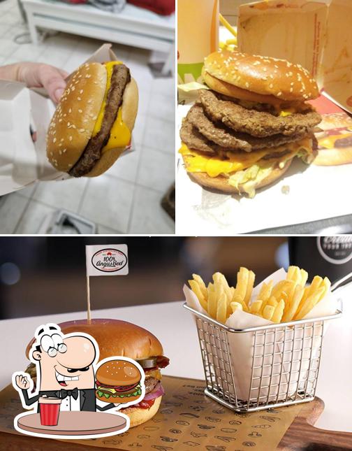 McDonald's Wyong