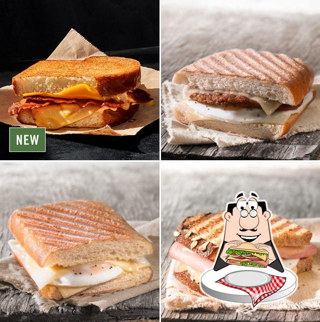 Panera Bread