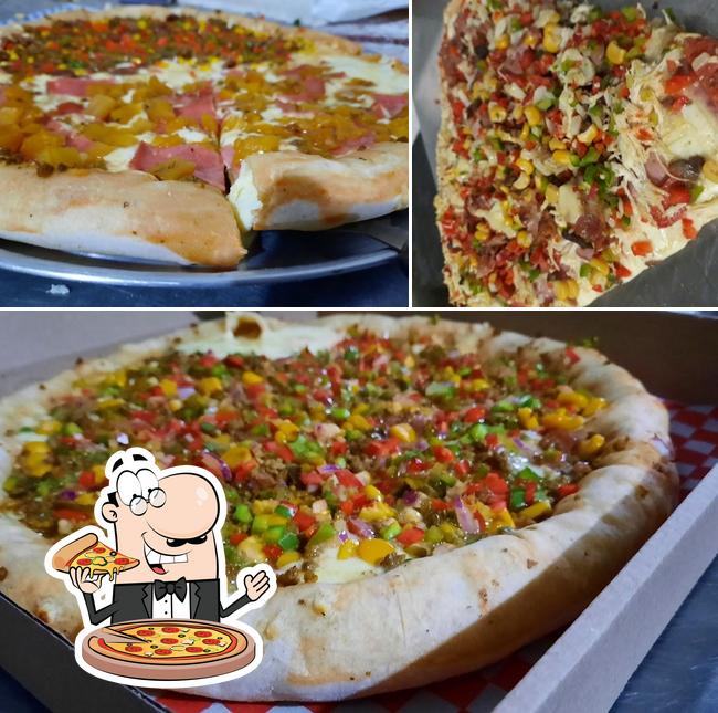 Pizza Express Agustin Codazzi