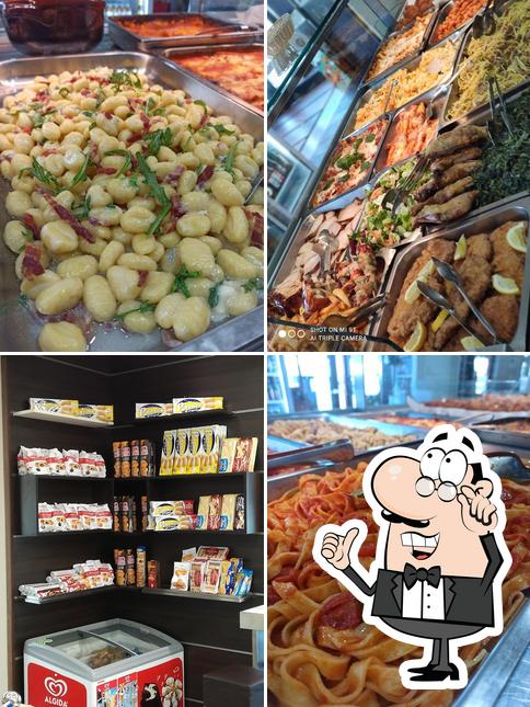 Pizza... e Vai
