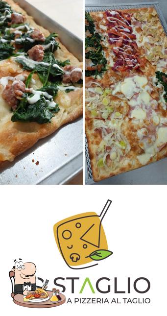 Lo staglio pizzeria