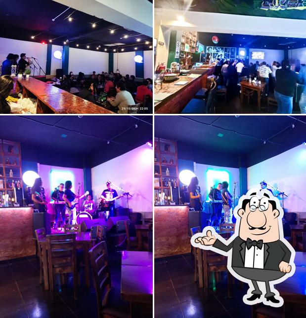 Isale food