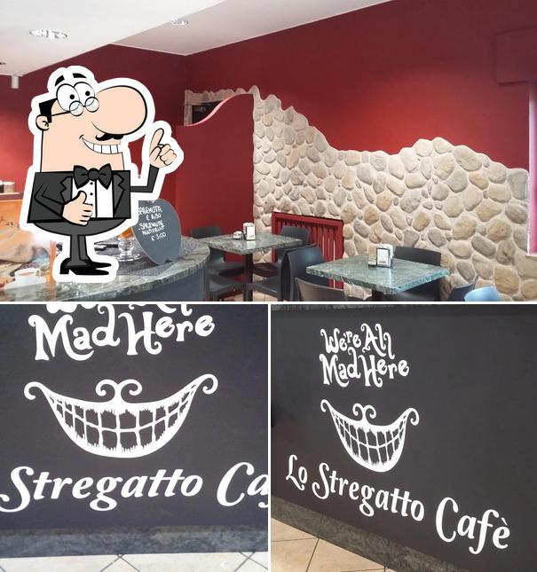 Lo Stregatto SNC di Martina Tassi e Natascja Baroni