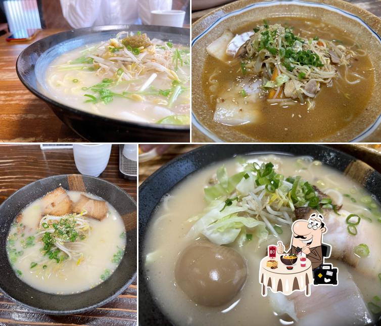 Ramen HIDE