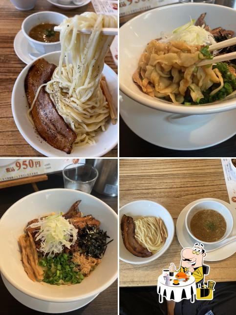 Ramen KEN