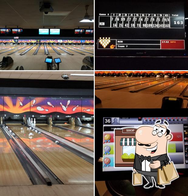 AMF Northglenn Lanes