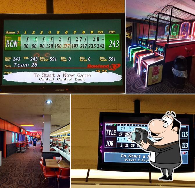 AMF West Lanes