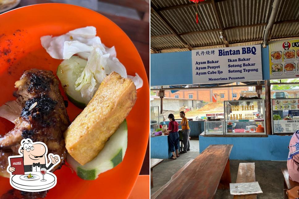 Bintan BBQ