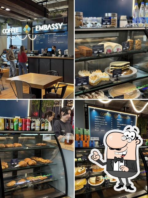 Coffee Embassy