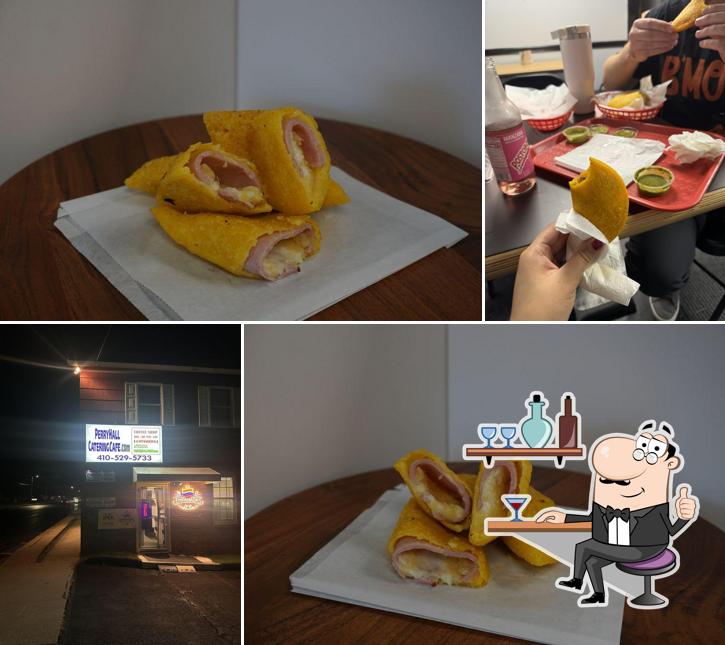 Empanadas by Abuela
