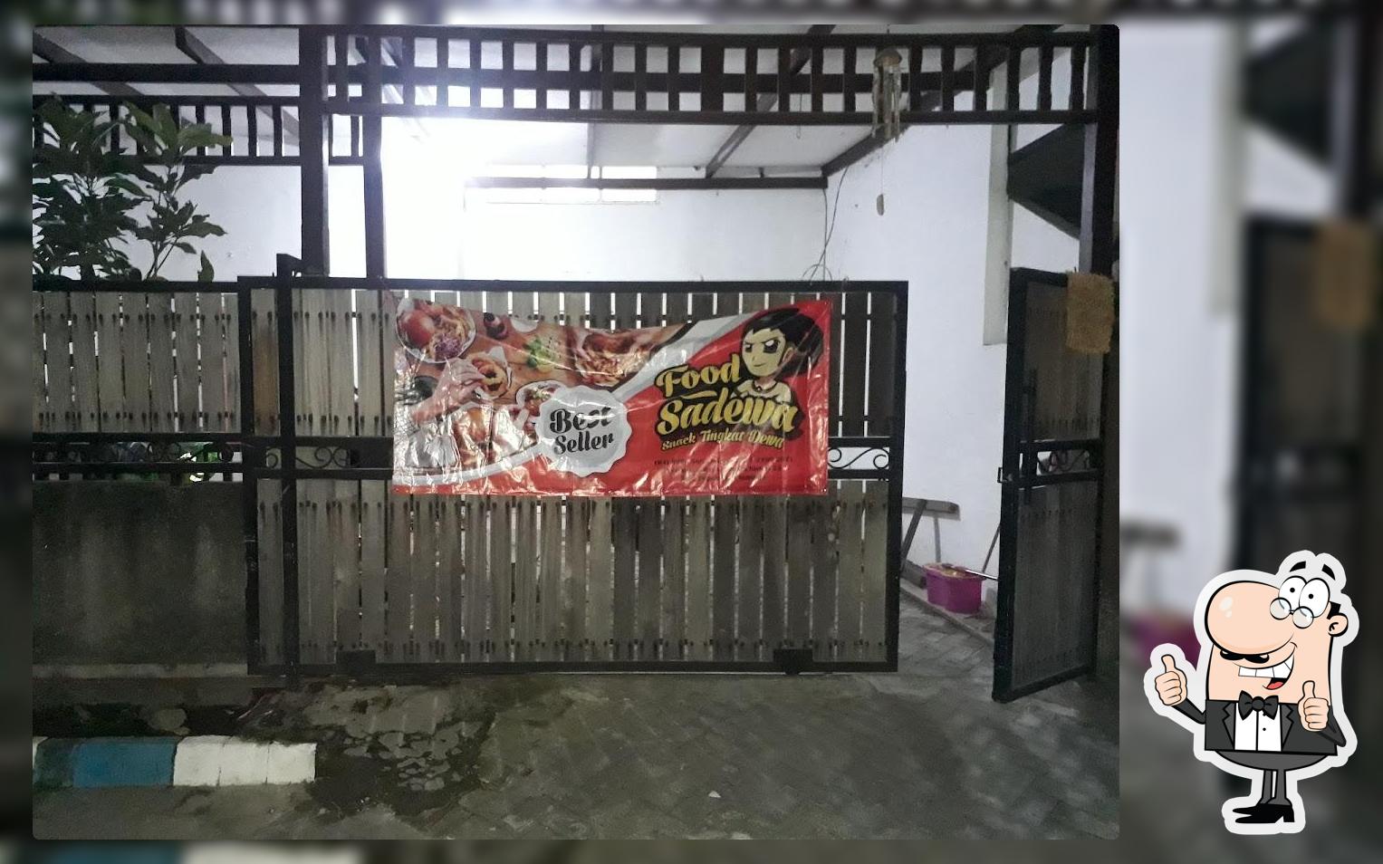 Food sadewa