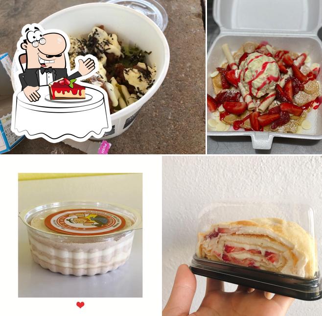 ICHIBAN Japanese Takeaway