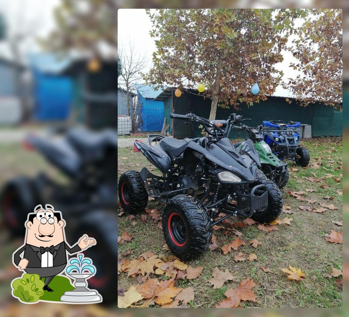 Izletište Petek