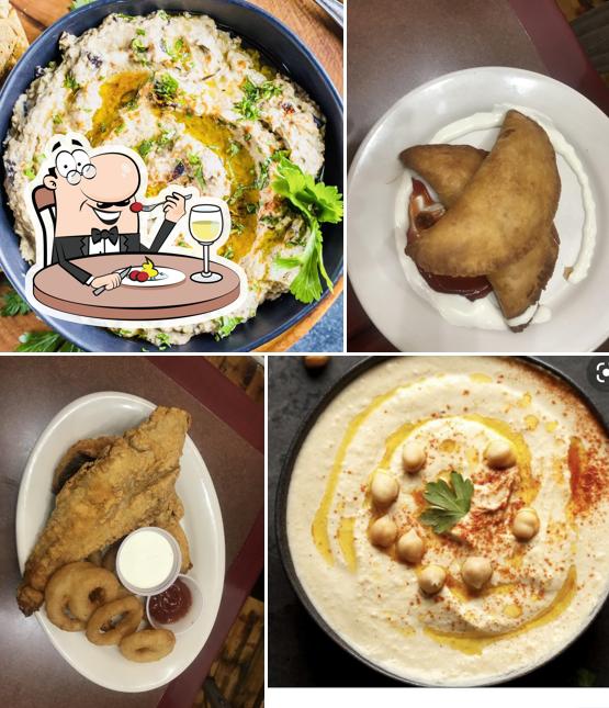 Mizan's Kitchen