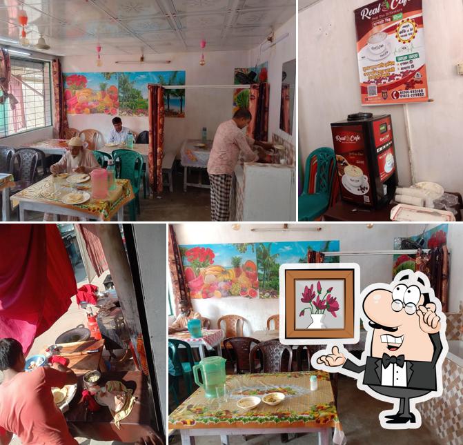 Mollah Kitchen। মোল্লা কিচেন